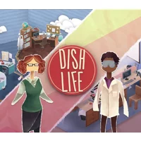 Dive into Stem Cell Science in Dish Life: The Game | Buy Ste