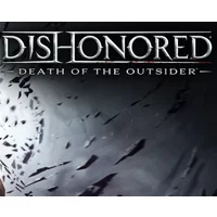 Dishonored: Death of the Outsider PC Steam CD Key - Thrillin