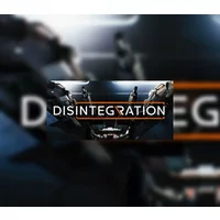 Disintegration TR XBOX One CD Key - Action Sci-Fi Game | Buy Now