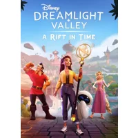 Disney Dreamlight Valley - A Rift in Time DLC | Action Adven...