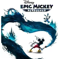 Disney Epic Mickey: Rebrushed Xbox One Action Game Key