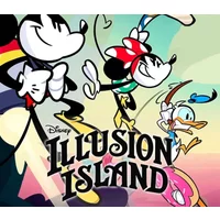 Disney Illusion Island Starring Mickey & Friends Xbox Series...