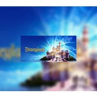 Disneyland Adventures Xbox One CD Key - Explore Disneyland in 4K