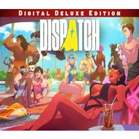 Buy Dispatch Digital Deluxe Edition PC Steam Altergift | In...