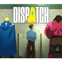 Buy Dispatch PC Steam CD Key | Instant Delivery | Best Price 2026