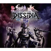 Dissidia Final Fantasy NT Standard Edition | Action Game on Steam