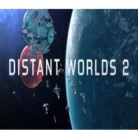 Distant Worlds 2 PC Steam CD Key - Epic Space Strategy Simul...