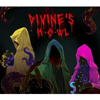 Buy Divine's Howl PC Steam CD Key | Instant Delivery