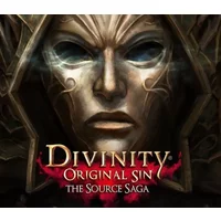 Buy Divinity Original Sin | Instant Delivery | Best Price