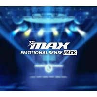 DJMAX RESPECT V Emotional Sense Pack DLC - 8 New Songs for S...