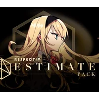 DJMAX RESPECT V - ESTIMATE PACK DLC | Dynamic Songs for Stea...