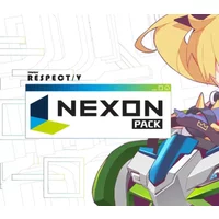 DJMAX RESPECT V NEXON PACK DLC - Elevate Your Gameplay with...