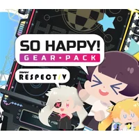 DJMAX RESPECT V So Happy Gear Pack DLC - Elevate Your Gamepl...