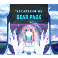 DJMAX RESPECT V Clear Blue Sky Gear Pack DLC - Elevate Your...