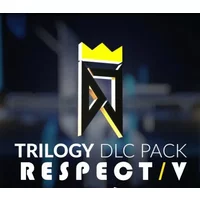 DJMAX RESPECT V - Trilogy Pack DLC: Elevate Your Rhythm Game...