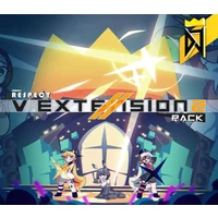 DJMAX RESPECT V - V EXTENSION II PACK DLC | Enhance Your Ste...