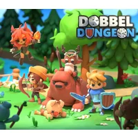 Dobbel Dungeon PC Steam CD Key - Strategic Indie Adventure