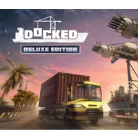 Buy Docked Deluxe Edition PC | Instant Delivery | Best Price