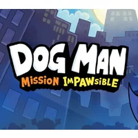 Buy Dog Man: Mission Impawsible EU (without DE/AT/NL/PL) PS4...