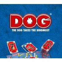 DOG - The Dog Takes the Hindmost PC Steam Game Key