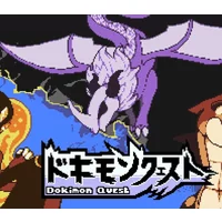 Dive into Adventure with Dokimon: Quest PC Steam CD Key