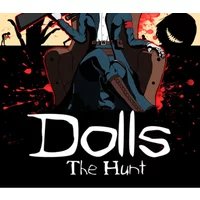 Buy Dolls: The Hunt PC Steam | Instant Delivery | Best Price