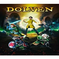 Buy Dolven PC Steam CD Key | Instant Delivery