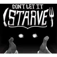 Buy Don't Let It Starve PC | Instant Delivery | Best Price