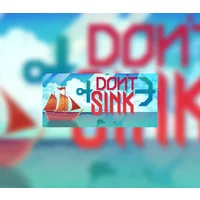 Buy Don't Sink Steam CD Key - Action Pirate RPG Adventure |