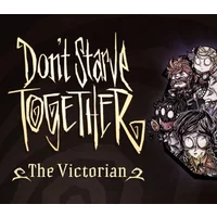 Don't Starve Together DLC - Victorian Skins for Original Survivors | Steam Action Game