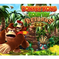 Buy Donkey Kong Country Returns HD | Instant Delivery | Best Price 2026