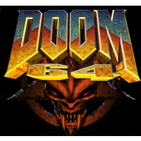 DOOM 64 AR Xbox CD Key - Action-Packed Demon Slaying Adventu...