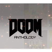 DOOM Anthology Xbox One & Series X|S - Action Games Collecti...