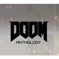 DOOM Anthology Xbox One & Series X|S - Action Shooter Collec...