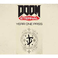 DOOM Eternal Year One Pass DLC Xbox One - Action-Packed Expa...