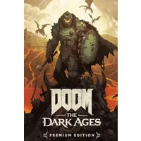 Buy DOOM The Dark Ages Premium Edition | Instant Delivery