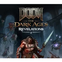Buy DOOM: The Dark Ages - Revelations DLC PC Steam CD Key |...