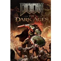 DOOM: The Dark Ages Xbox Series X|S - Epic Action Adventure
