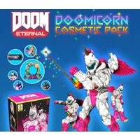 Enhance Your Gameplay with DOOMicorn Master Collection for N
