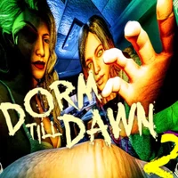 Buy Dorm Till Dawn 2 PC | Instant Delivery | Best Price 2026