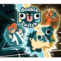 Double Pug Switch EU XBOX One CD Key - Action Platformer Adv...