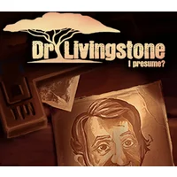 Dr Livingstone Escape Room Adventure - Steam CD Key