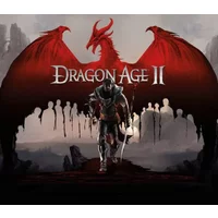 Dragon Age 2 PC Steam Altergift - Epic Action RPG Adventure