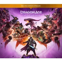 Buy Dragon Age: The Veilguard - Deluxe Edition Upgrade DLC U...
