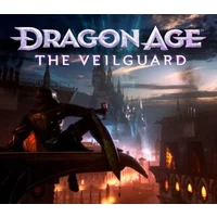 Dragon Age: The Veilguard Action Adventure Game for Xbox Ser...