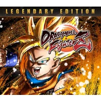 Buy DRAGON BALL FighterZ Legendary | Instant Delivery