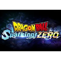 DRAGON BALL: Sparking! ZERO Xbox Series X|S Action Game Key