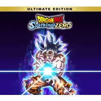 DRAGON BALL: Sparking! ZERO Ultimate Edition for Xbox Series...
