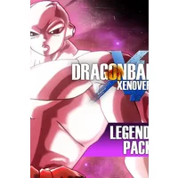 Dragon Ball: Xenoverse 2 - Legendary Pack 2 DLC for PC Steam...