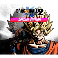 Dragon Ball Xenoverse 2 Special Edition - Action RPG Xbox On...